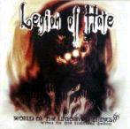Legion Of Hate : World of the Unformed Things
